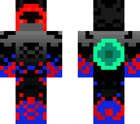 red ender cultist