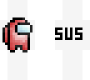 red is sus