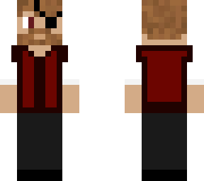 red jon