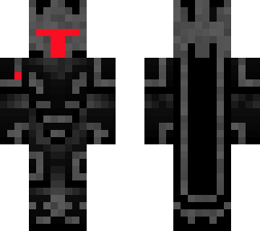 red knight