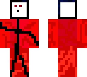 red oop