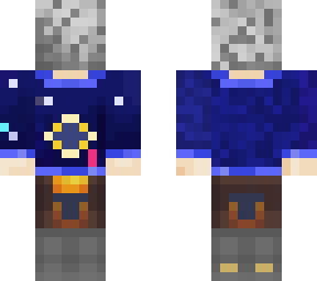 request for lordsoupster