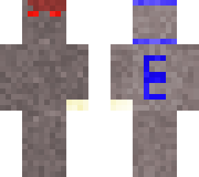robot armored boy