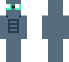 sack robot