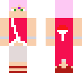 sakura uchiha (boruto)