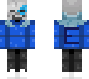 sans undertale vc