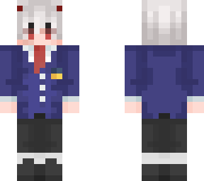 school boi kai