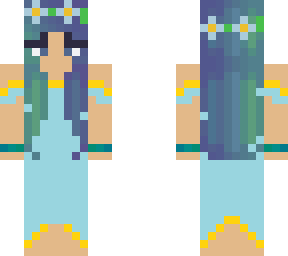 sea queen