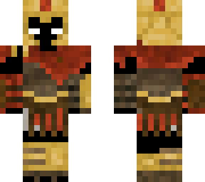 shadow gladiador