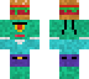 sheldon plankton v2