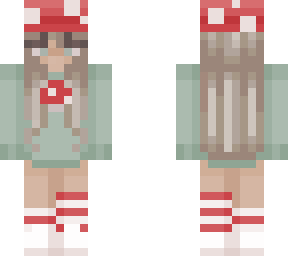 skin