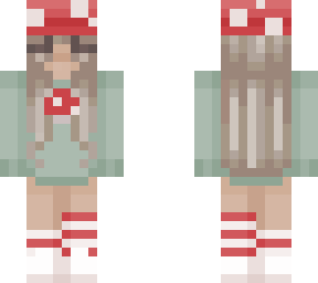 skin