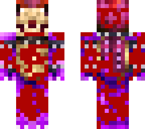 slain bowser