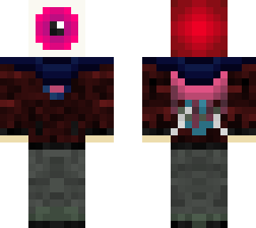 slayez12 (eye am a monster)
