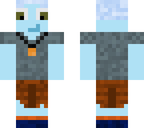slime guy
