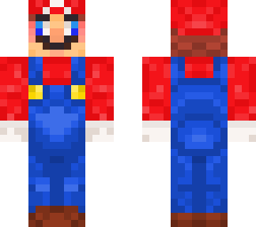 smg4 mario