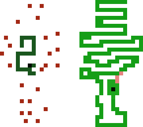 snake game