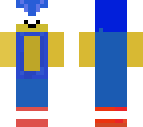 sonic {classic}