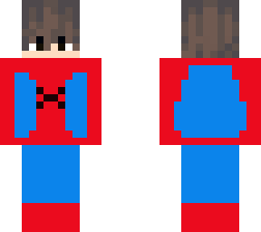 spider kid