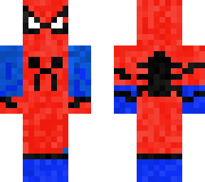 spider man