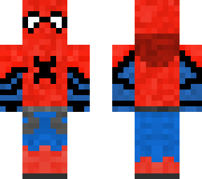 spiderman remodifiqued