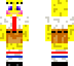 spongebob squarepants