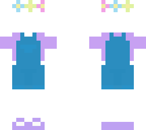 spring outfit base
