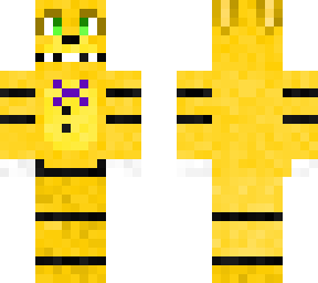 springbonnie