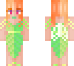 springtime sprout fairy+*.+*.
