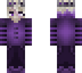 starrru skin