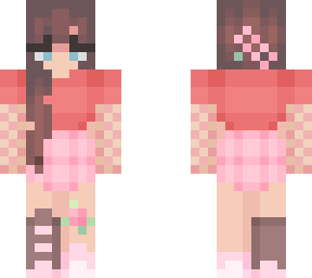 strawberry pop