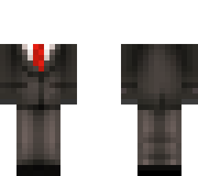 suit template 3x