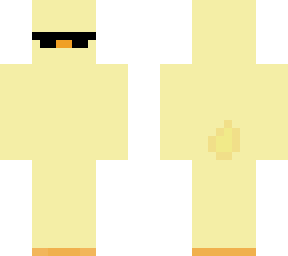 surprize duck