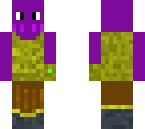 thanos