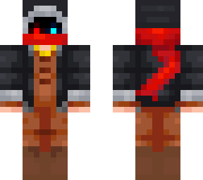 the adventurer