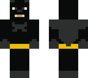the batman