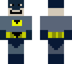 the fat batman