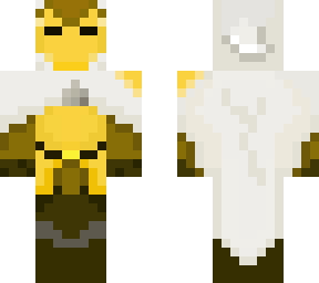 the golden guard