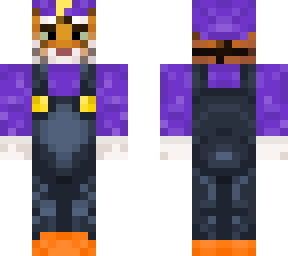 tiger walugi