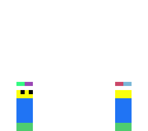 tiny noob