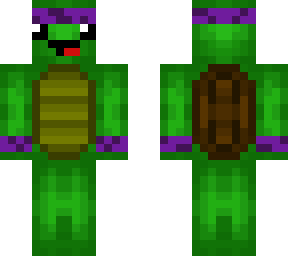 turtle le henry