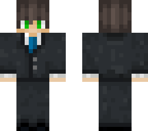 tuxedo ni4e