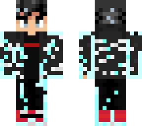 ui omen drip