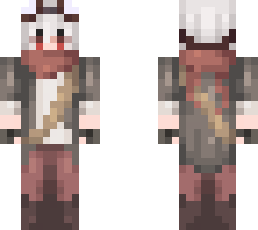 vault hunterz kai