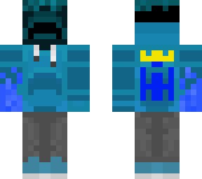 warden