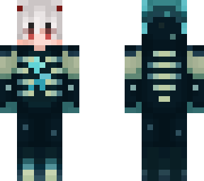 warden kai, 1.18