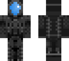will's robot