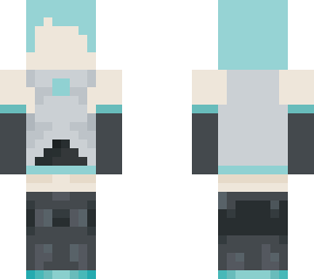 wip miku
