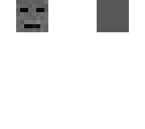 wither the skeletons head