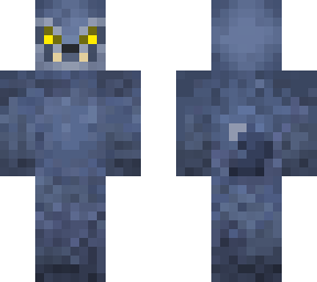wolf/werewolf